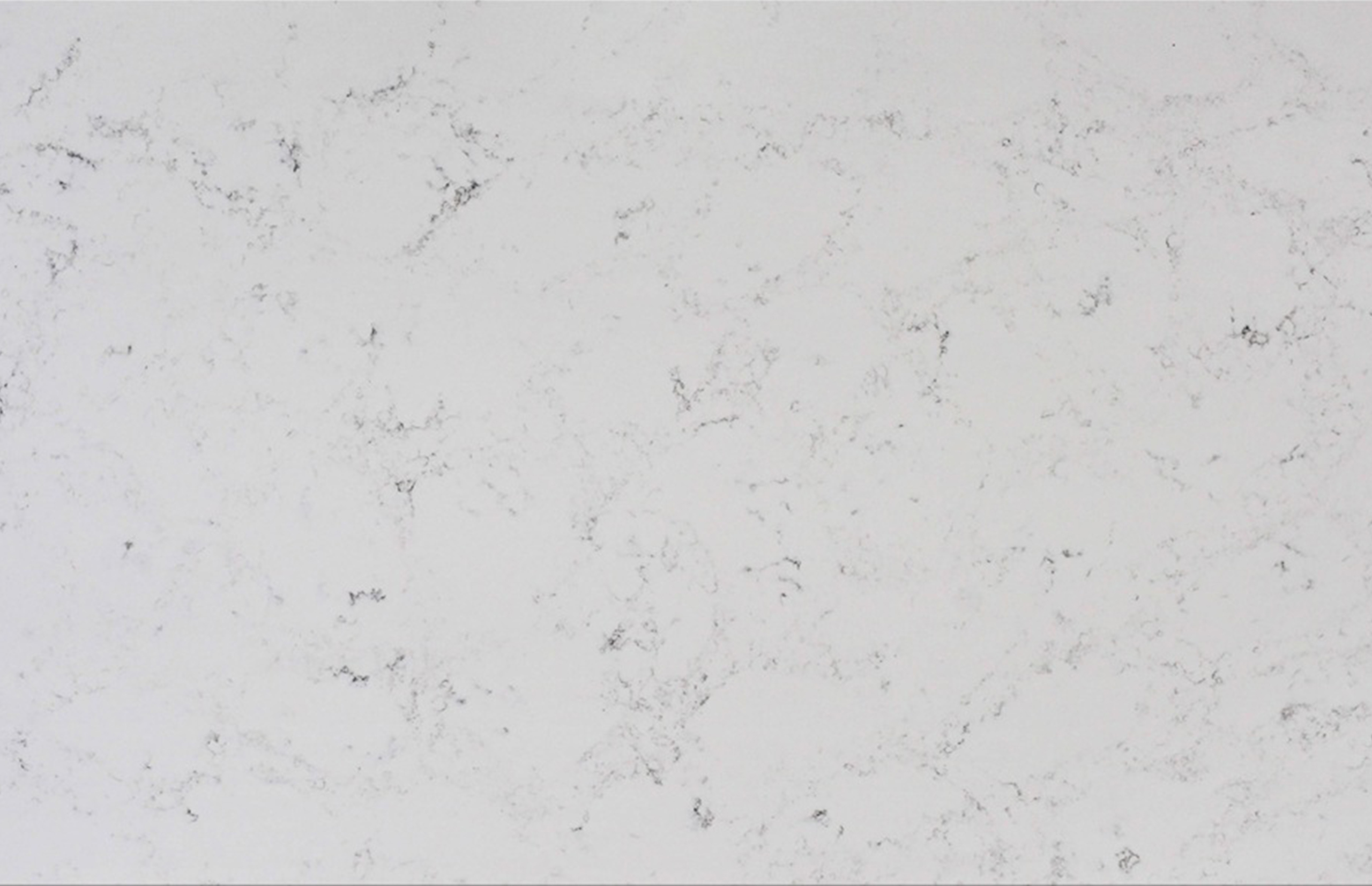 bianco silente quartz slab kitchen countertop surface
