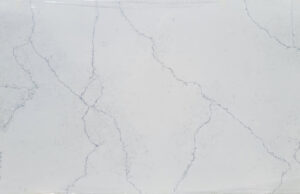 calacatta ghiaccio quartz slab kitchen countertop surface